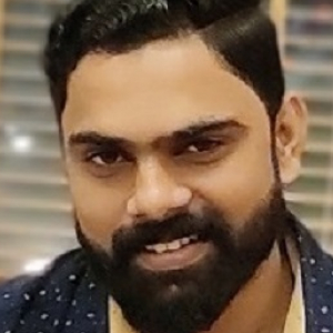Vishnu S-Freelancer in Thiruvananthapuram,India