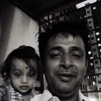 Gokul Shingote-Freelancer in Mumbai,India