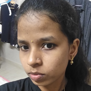 Sandhiya D-Freelancer in Chennai,India