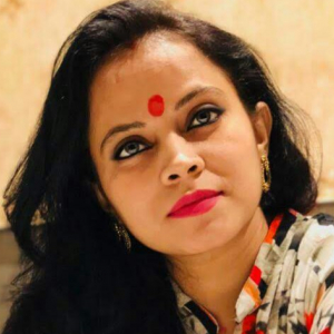 Sangeeta Singh-Freelancer in Patna,India