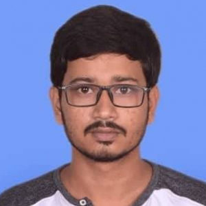 Suman Maji-Freelancer in ,India