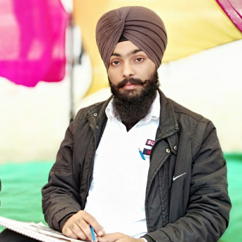 Gurmukh Singh-Freelancer in ,India