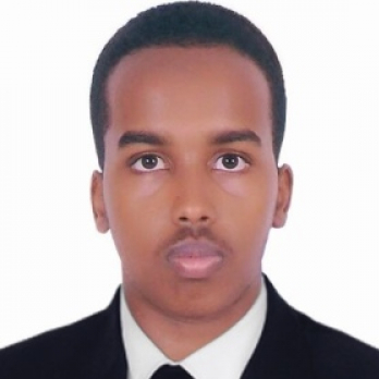 Abdallah  Hassan-Freelancer in Mogadishu,Somalia, Somali Republic