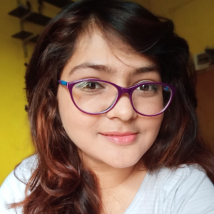 Neha Bhattacharya-Freelancer in tezpur,India