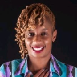 Lilian Nyokabi-Freelancer in Nairobi,Kenya