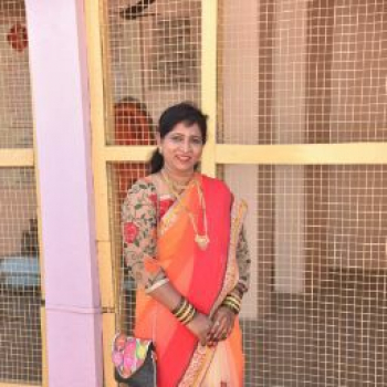 Savita Shinde-Freelancer in Pune,India