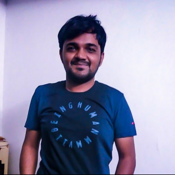 Amit Mistry-Freelancer in Vadodara,India
