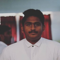 Hariesh Krishnan-Freelancer in Chennai,India