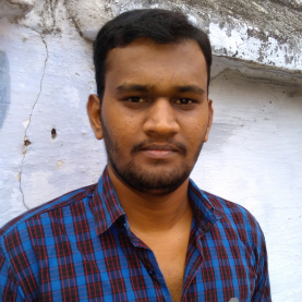 Varadhan Elango-Freelancer in ,India