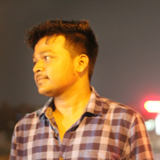 Om Prakash Mohanty-Freelancer in Bhubaneswar,India