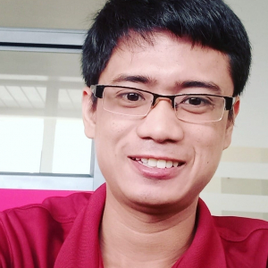 Joman Aaron De Luna-Freelancer in Manila City,Philippines