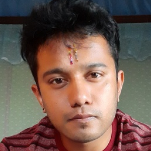 Sumit Chhetri-Freelancer in mizoram,India