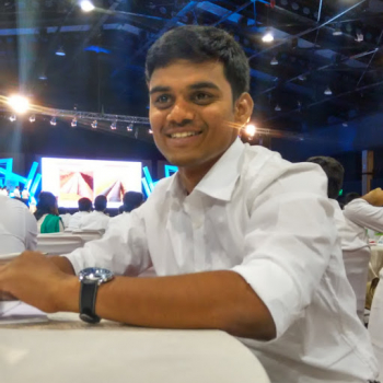 P M Pavan Kumar-Freelancer in Hyderabad,India