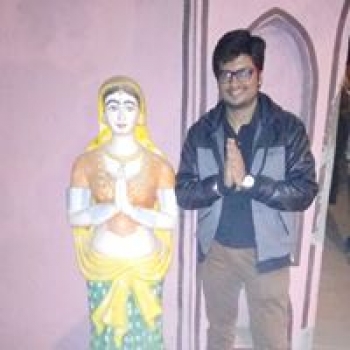 Rohit Jindal-Freelancer in Jaipur,India