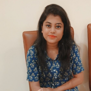 Ankita Mohanty-Freelancer in Bhubaneswar,India