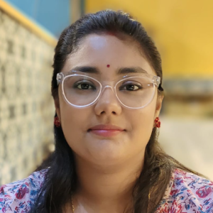 Mouli Banerjee-Freelancer in Bangalore,India