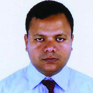 Mohammad Rashidul Abedin-Freelancer in Dhaka,Bangladesh