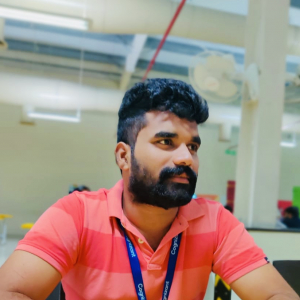 Ramesh Chandra-Freelancer in Visakhapatnam,India