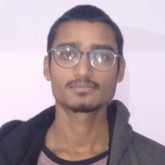 Nikhil Tiwari-Freelancer in ,India