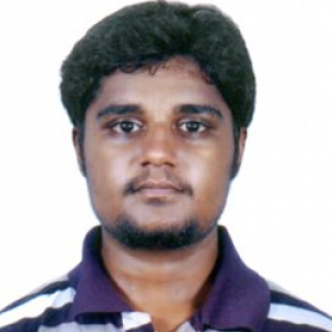 Manoj Ravichandran-Freelancer in Chennai,India