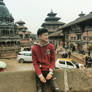 Bhuwan Basnet-Freelancer in Dhankuta,Nepal