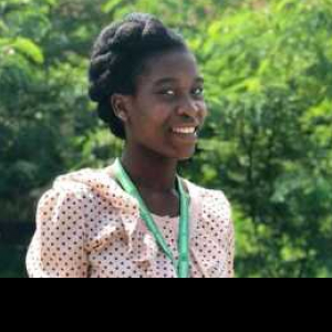 Ugochi Okeke-Freelancer in Lagos,Nigeria