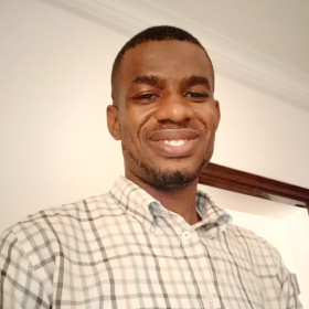 Olekamma Kingsley-Freelancer in Lagos,Nigeria