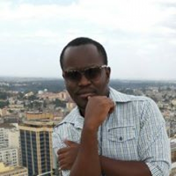 Alex Murimi-Freelancer in Nairobi,Kenya
