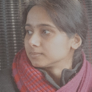 Deepti Bhatia-Freelancer in Chennai,India