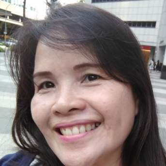 Lowina Nodado-Freelancer in Quezon City,Philippines