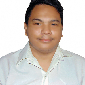 Jerome Paolo Vizcarra-Freelancer in Quezon City,Philippines