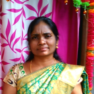 Roselin Kodamanchily-Freelancer in Eluru,India