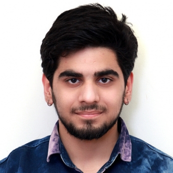 Lavil Virmani-Freelancer in New Delhi,India