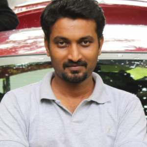 Madhu Hb-Freelancer in Mysore,India