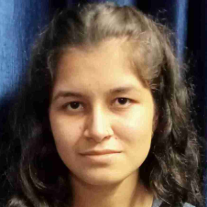 Shreya Chauhan-Freelancer in Dehradun,India