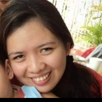 Aiza Laurene Torres-Freelancer in Binondo,Philippines