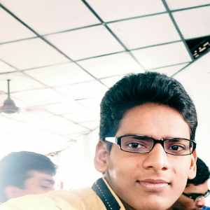 Satyam Vvs-Freelancer in Hyderabad,India