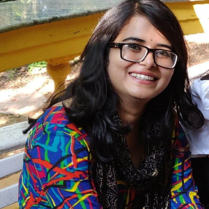 Nivedita Dixit-Freelancer in ,India