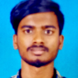 Kiran Kumar-Freelancer in Bengaluru,India