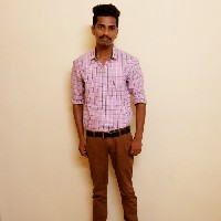 Nishanth K V-Freelancer in Champad,India