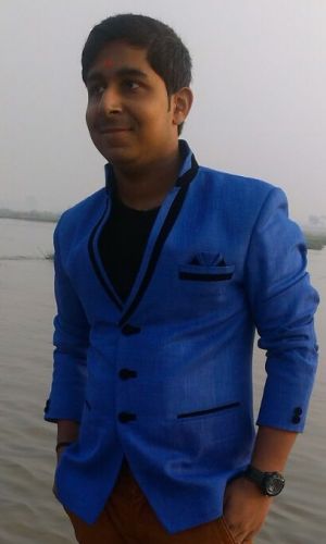 Sharad Verma-Freelancer in Patna,India