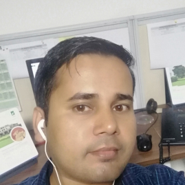 Vishal Goutam-Freelancer in Hapur,India