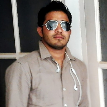 Sunil Gill-Freelancer in Mohali,India