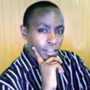 Arnold Njuki-Freelancer in Mbeya,Tanzania