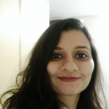 Manjiri Maindarkar-Freelancer in Bangalore,India