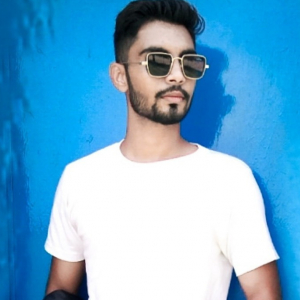 Jigar Chaudhary-Freelancer in ,India