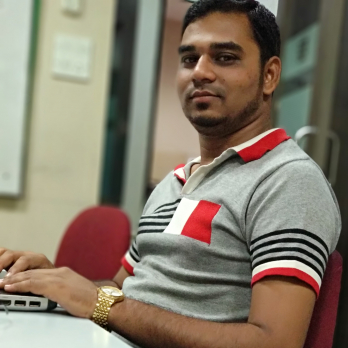Zubairullah Khan-Freelancer in Nagpur,India