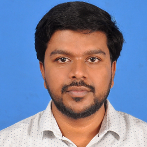 Prabhu M-Freelancer in Thoothukudi,India