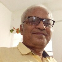 Om Prakash Tripathi