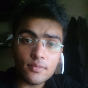 Rishikesh Upadhyay-Freelancer in Kalyan,India